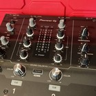 Pioneer Dj Djm-s3 2-channel Mixer W magvel Fader  Serato  Sound Color Fx - Usb