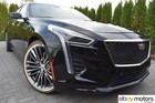 2020 Cadillac Ct6-v Awd 4 2tt Aws Ct6 V-edition new Was  97 190 