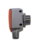 Ifm Ugt580 Ugq00300e1kg us Ultrasonic Sensor 40-300mm 4-20ma Ip67 Made In Italy