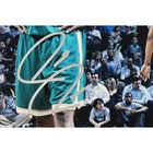 Kevin Garnett Ray Allen Paul Pierce Signed Boston Celtics 16x20 Photo Fan 50878