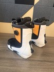 Burton Highshot X Step On Snowboard Boots 2026   Men s Size 12   Excellent Cond