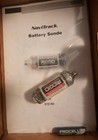 Ridgid 16728 Compact Remote Transmitter  512 Hz  Navitrack Battery Sonde