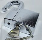 Abloy Pl350 350 Protec2  High Security Huge Padlock Lock For Bikes Trucks Chains
