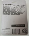 Dynamite Kaboom Themed Birthday Trick Re-lighting Candles New In Packaging