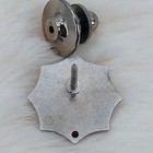 The Oklahoma Publishing Company Employee Service Award Lapel Pin Tie Tack