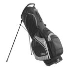 New Izzo Golf Versa Hybrid Stand   Carry Bag 11-way Top - Pick The Color