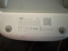 Dji Inspire 1 Remote Controller Gl658b Transmitter  Powers On  Status Unclear 