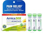 Arnica Montana 30x Homeopathic Medicine For Relief From Muscle Pain  Muscle S   