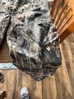 Scentlok Hunting Pants Men   s L Mossy Oak Camo Scent Control Odor-resistant