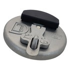 Fuel Cap Fits For Caterpillar Fits For Cat Equipment Locking Dozer Excavator