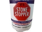 Kidney Stone Stopper Capsules - Exp 5 26 Kidney Health 120 Count New Sealed