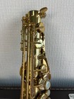 Yamaha Yas-62 Professional Alto Saxophone W case