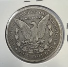1st Year - 1878-s Morgan Silver Dollar - Tough Coin - Us Lot J 03    