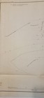 Two 1853 B w Us Coast Survey Charts Of Reedy Island Delaware