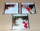 Christmas Carols  For Pianodisc Pds-228 Pds-128 Opus 7   Pianocd Player Pianos