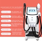 4 In 1 Picosecond Laser Tattoo Ipl Opt Hair Removal Multifunction Beauty Machine
