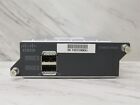 Open Box Lot Of 2 Genuine Cisco C2960x Switch Flexstack Module C2960x-stack 