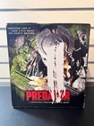 Palisades Toys Predator Defeated Polystone Mini Bust Limited Edition 742 Of 4000