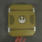 Star Wars The Rebel Files Vault Edition Collected Intelligence Of The Alliance