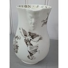 Vintage Queen Elizabeth Ii Coronation Pitcher June 2  1953 4   Tall Bone China