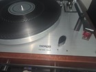 Thorens Td166 Mkii  Turntable With Ortofon Dl 110 Cartridge