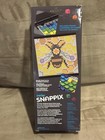 Perler Beads Snappix Kit Bumble Bee Nib Sealed