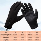 Winter Gloves Thermal Windproof Waterproof Touch Screen Warm Mittens Men Women