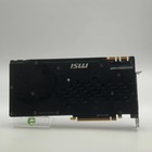 Msi Geforce Gtx 1080 Gaming X 8gb Gddr5x Graphics Card