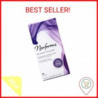 Norforms Feminine Deodorant Suppositories  Long Lasting Odor Control  Island Esc