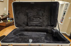 King 628 Diplomat 3-valve Euphonium Bb W  Case   Mouthpiece Used In Great Cond 