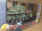 Ultimate Soldier 20330 German Army Camo Panzer Iii Tank With 2 Crew 1 32 New