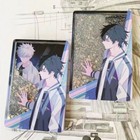 Link Click Shiguang Daili Ren Cheng Xiaoshi Lu Guang Student Stand Decorate
