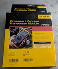 Fluke Pv350 Pressure Vacumm Transducer Module -brand New In Box- Free Shipping