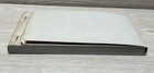 Vintage 1950s Carbon Copy Receipt Book Sales Ledger Register Pad Full Book Nos