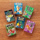 Classic Kid s Card Games Set