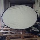 Glow Profond 55  Deep Parabolic Softbox Quick-open  missing 1 Rod 