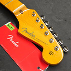 Fender Eric Johnson Strat Maple Neck   Tuners Vintage Nitro Usa Guitar