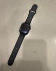 Apple Watch Series 4  44mm Cellular Lte Gps Stainless Steel Sapphire - Very Good