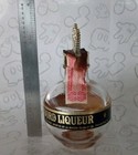 Royale Chambord Liqueur Vintage Mini Airline Bottle 50ml