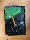 Seagate Ironwolf St4000vn006 4tb 3 5  Sata Nas Internal Hard Drive Hdd Open Box