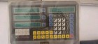  Dro With  3  5  m 1000mm Long Optical Glass Scale Axis Readers Gcs900-3d