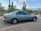 2001 Lexus Ls 430