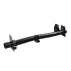 For 2007-2014 Chevy Silverado gmc Rear Tank Support rear Shock Mount Crossmember