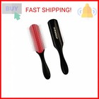 Denman D4 Curl Definer   Styler Hairbrush  black 