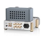 Hifi Tube Power Amplifier Pure Class A Single-ended Audio Amp For Home Speaker