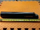Kennametal 2-1 2  Shank Coolant Top Notch Boring Bar A40 Nel6 N 6r Inserts 2 5