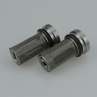 Aftermarket Check Valve A b Side For Fusion Air Purge Ap Spray Gun 246731 246352