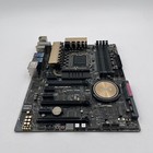 Asus Z97-deluxe usb 3 1 Intel Lga1150 Ddr3 Atx Motherboard