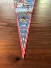Detroit Pistons Chauncey Billups Full Size Pennant