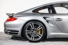2012 Porsche 911 Turbo S